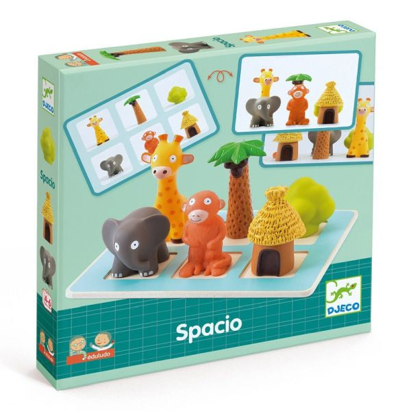 Space