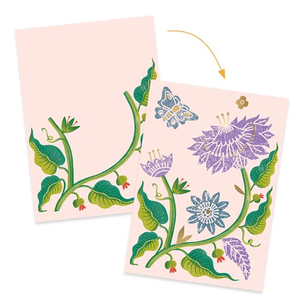 Atelier - Passiflore