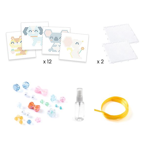 Atelier - Aqua box - Fourrures