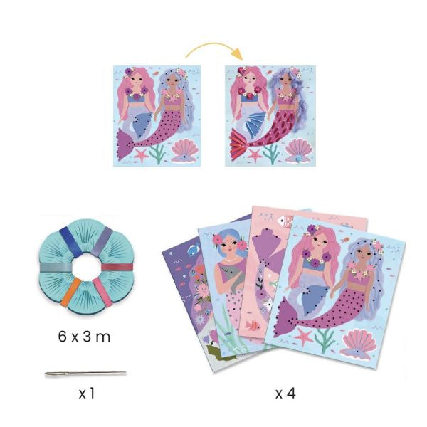 Artistic Loops - Atlantis