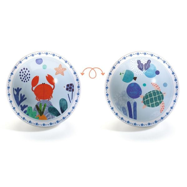 Ballon - Fishee (22 cm)