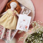 Carte de souhaits - Tendresse