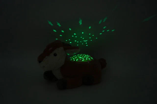 Projecteur - Faon (Twilight Buddies™)