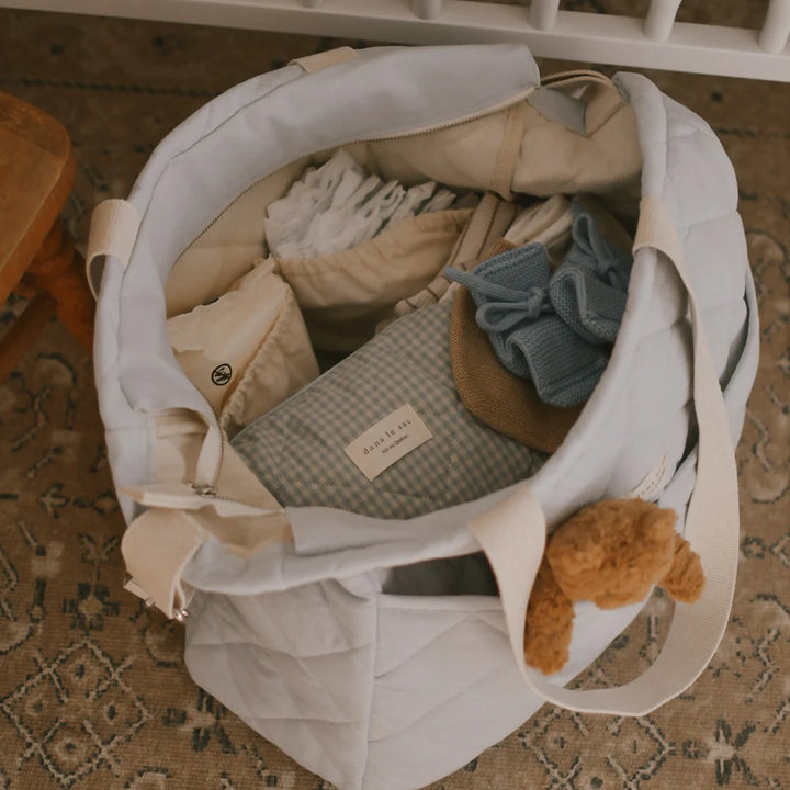 Sac à couches - Nuage