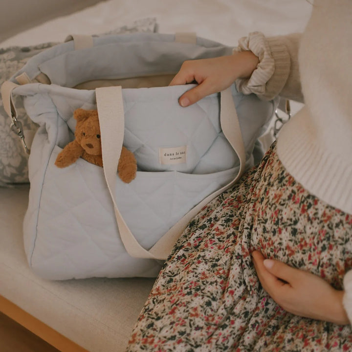 Sac à couches - Nuage