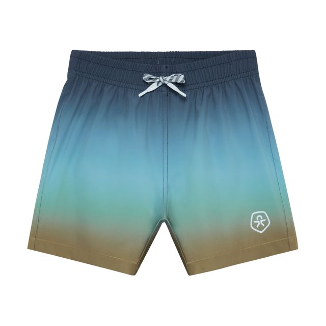 Short de piscine - Motif magique