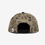 Casquette Snapback - Desert Mirage