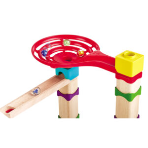 Circuit de billes Marble Rally