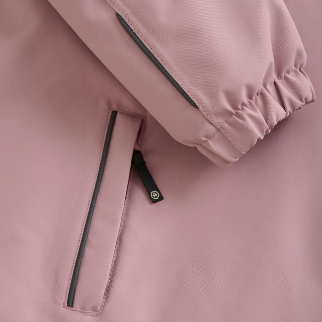 Habit de neige Woodrose