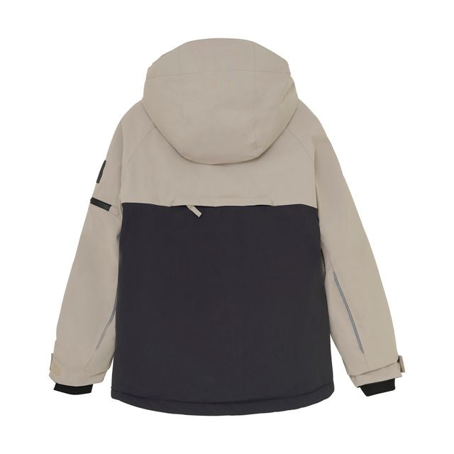 Manteau de ski - Pure Cashmere