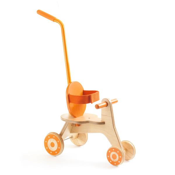 Tricycle Pomea