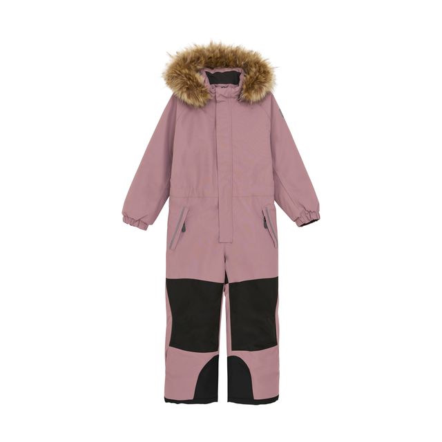 Habit de neige Woodrose