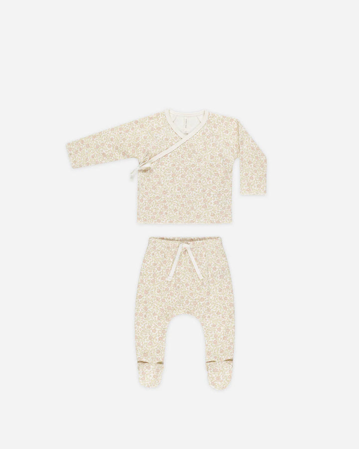 Ensemble kimono 2 pièces - Primrose