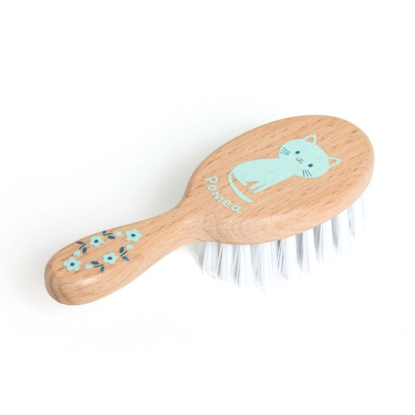 Brosse à cheveux Pomea