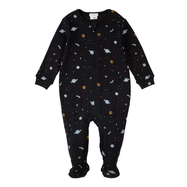 Pyjama une pièce - Espace