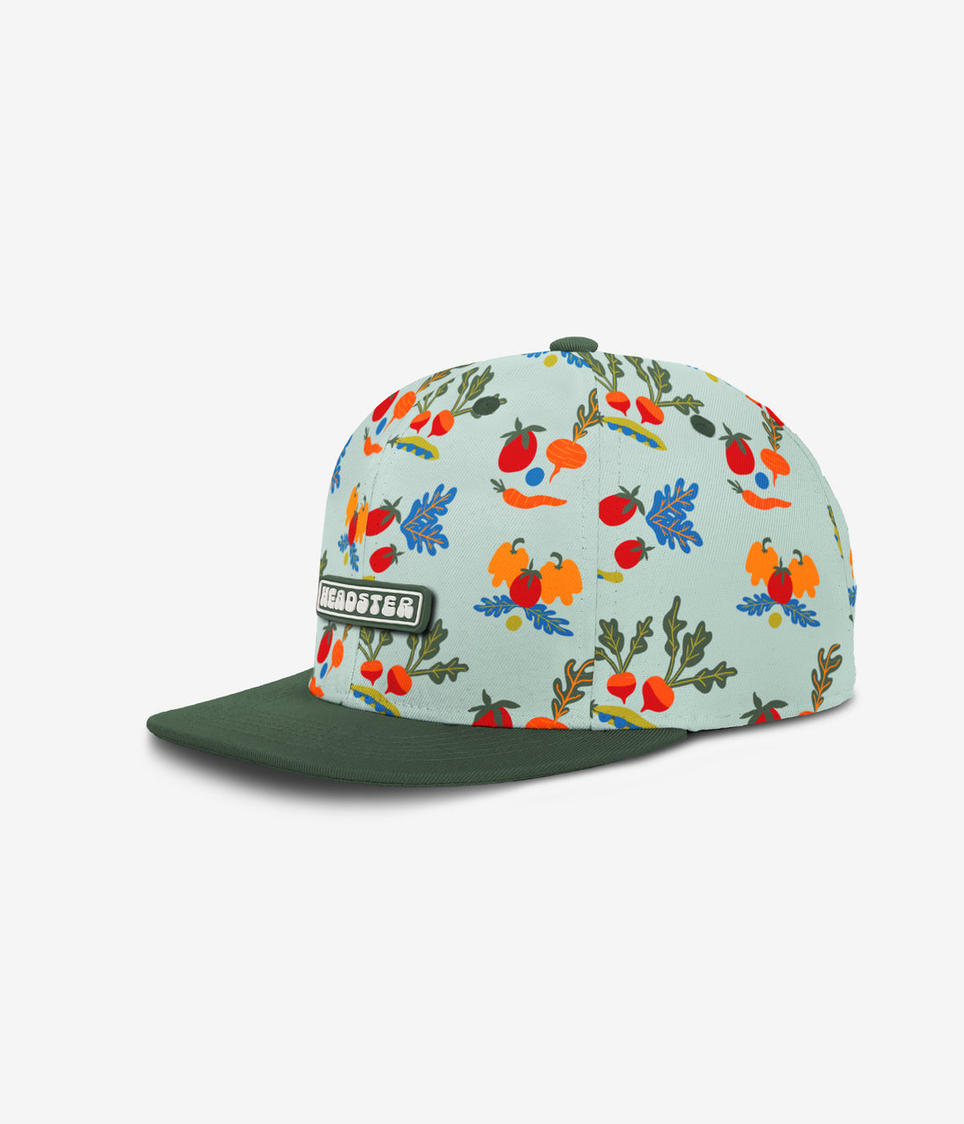 Casquette Snapback - Farmer's Market
