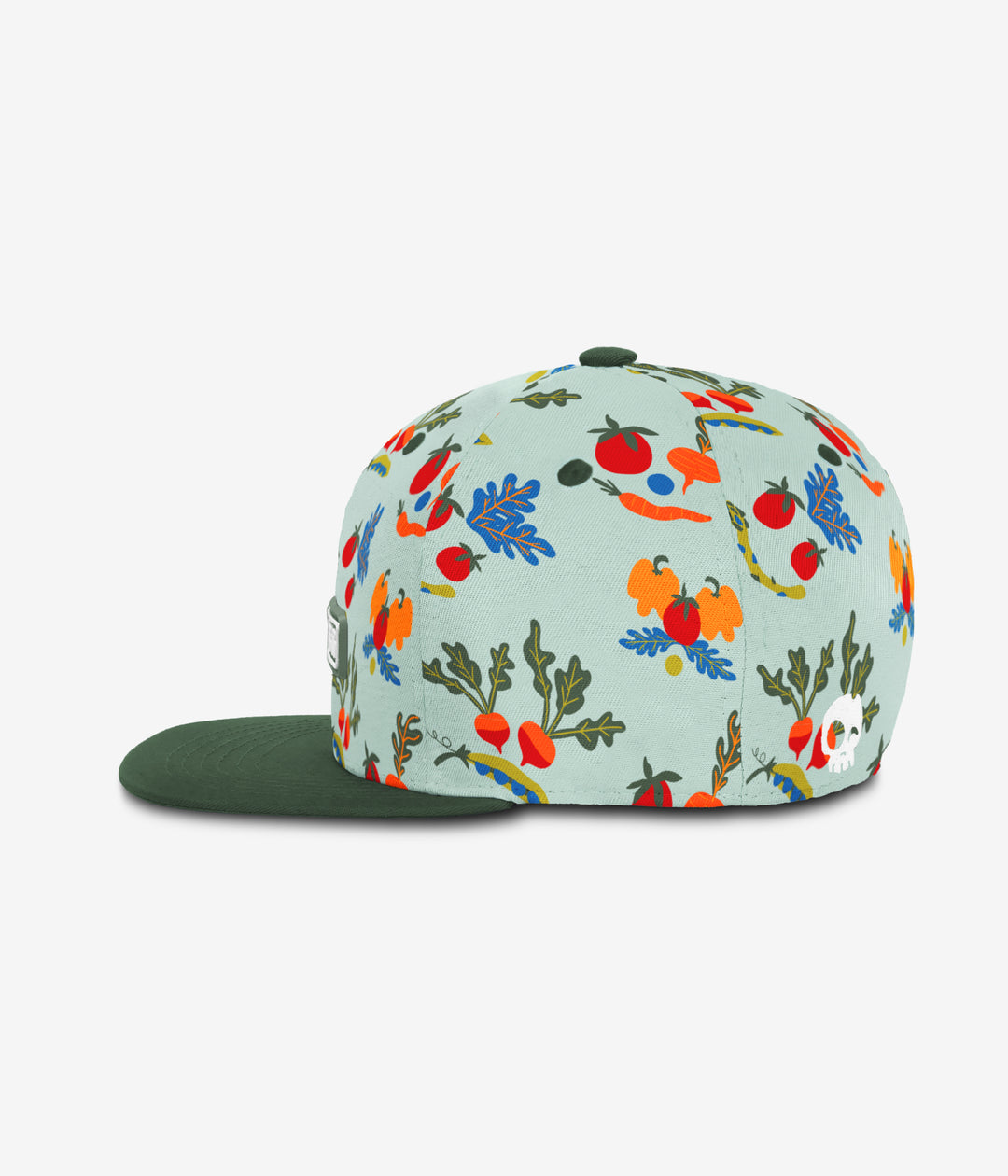 Casquette Snapback - Farmer's Market