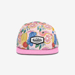 Casquette 5 panneaux Runner - Fruity Jam