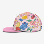 Casquette 5 panneaux Runner - Fruity Jam