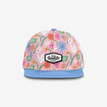 Casquette Snapback - Garden Groove