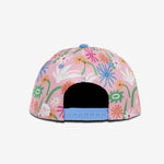 Casquette Snapback - Garden Groove