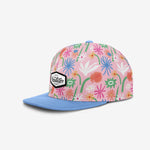 Casquette Snapback - Garden Groove