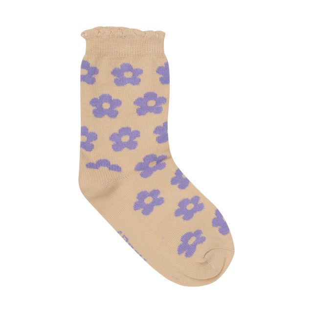 Paquet de 5 paires de chaussettes - Coeurs