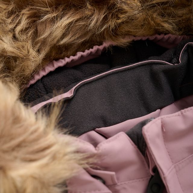 Habit de neige Woodrose