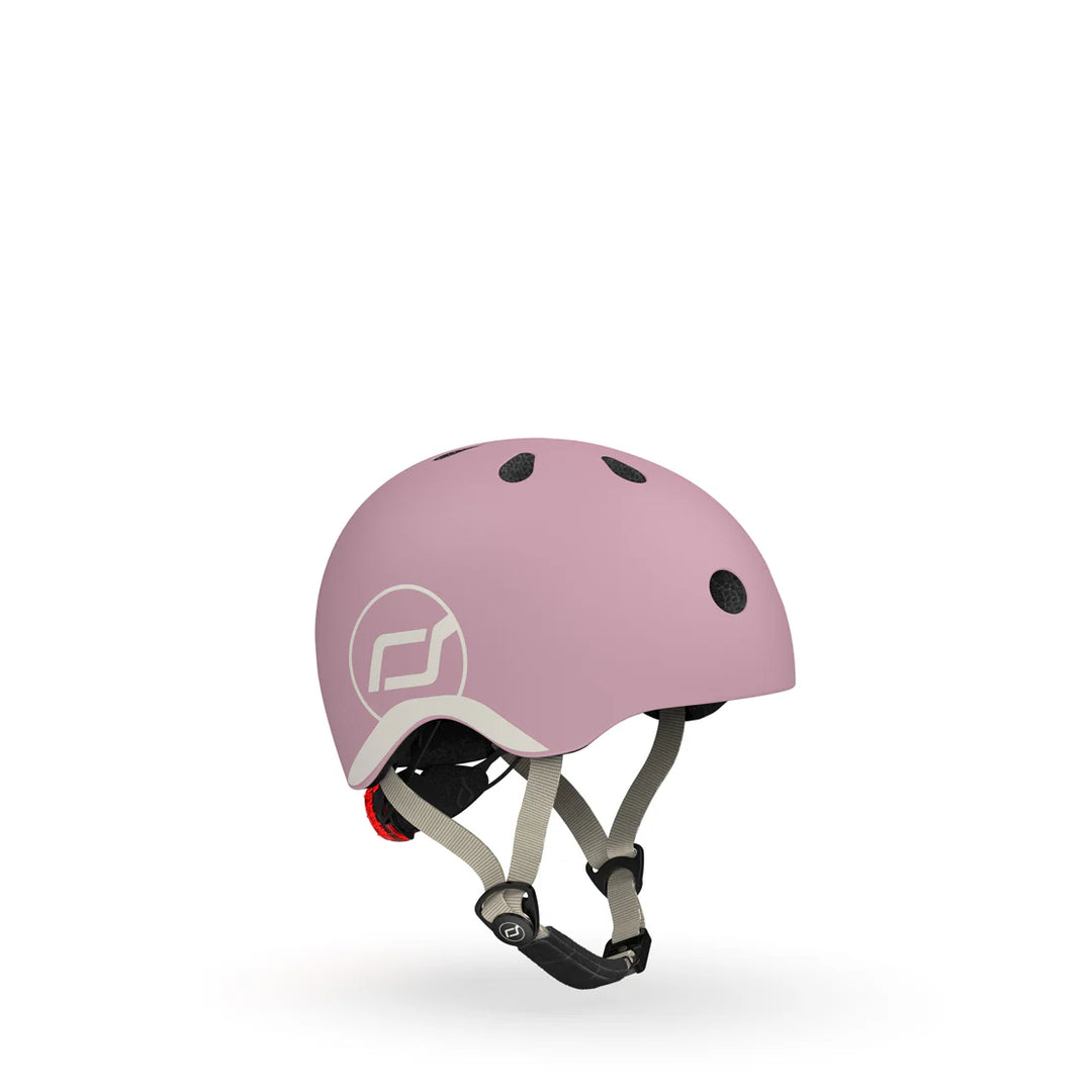 Casque Scoot and Ride