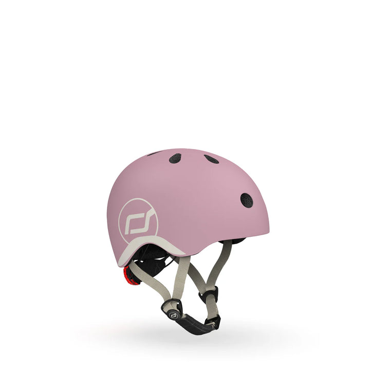 Casque Scoot and Ride