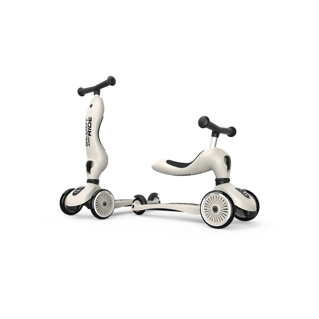 Trottinette Highwaykick 1