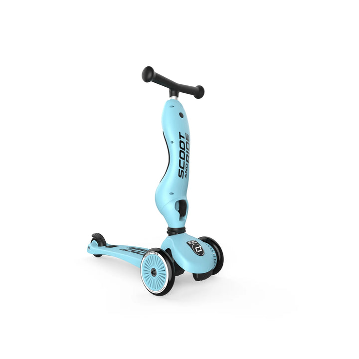 Trottinette Highwaykick 1