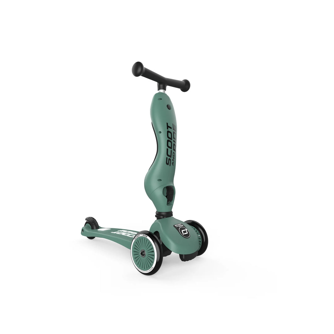 Trottinette Highwaykick 1
