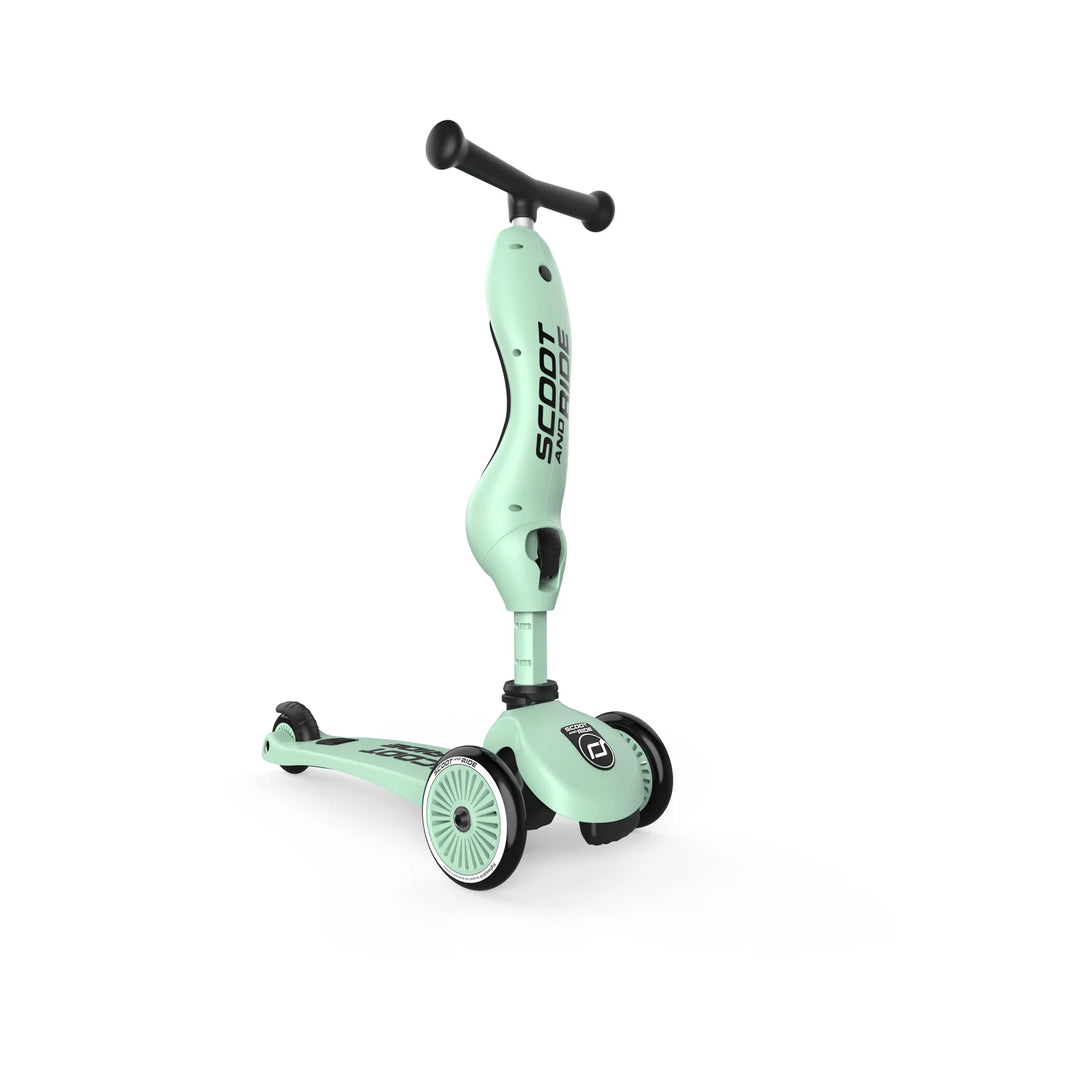 Trottinette Highwaykick 1