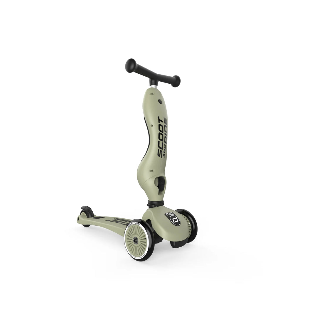 Trottinette Highwaykick 1