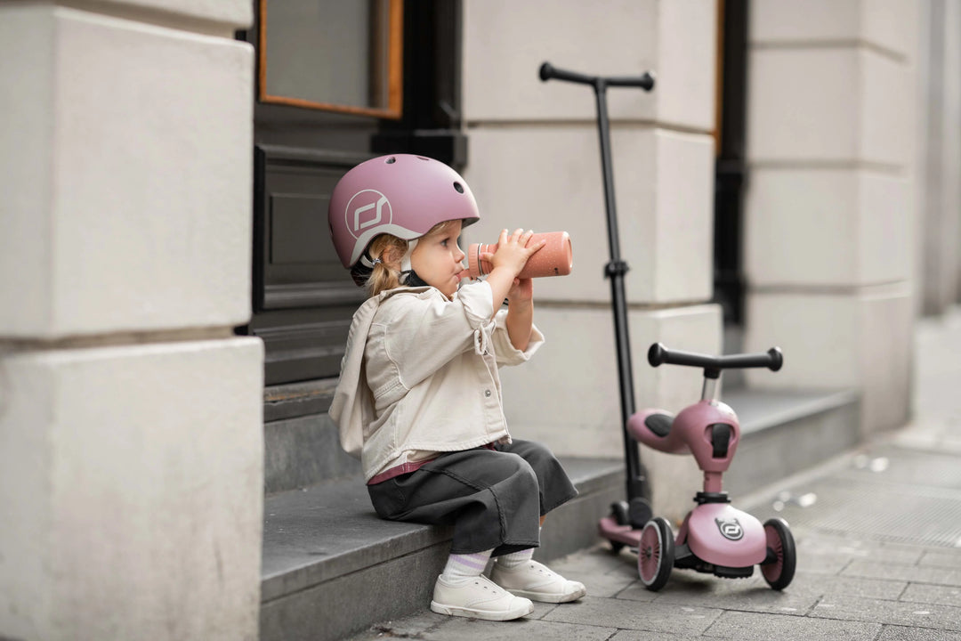 Trottinette Highwaykick 1 Push & Go