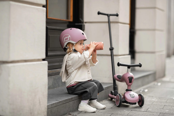Trottinette Highwaykick 1 Push & Go