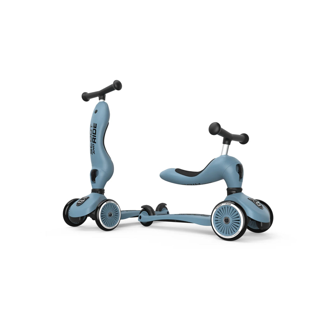 Trottinette Highwaykick 1