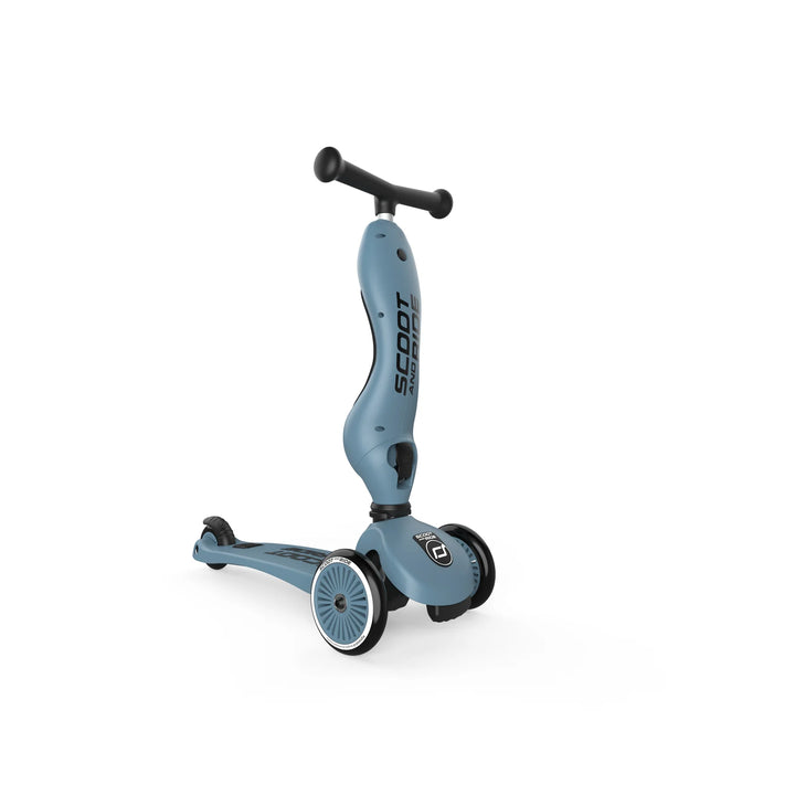 Trottinette Highwaykick 1