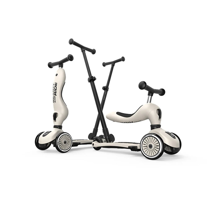 Trottinette Highwaykick 1 Push & Go