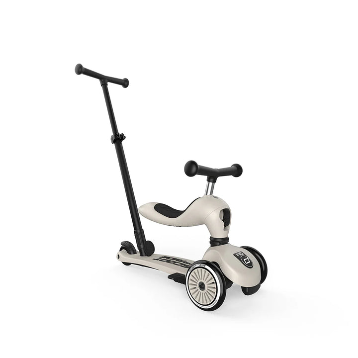 Trottinette Highwaykick 1 Push & Go