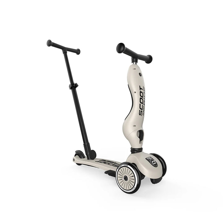 Trottinette Highwaykick 1 Push & Go