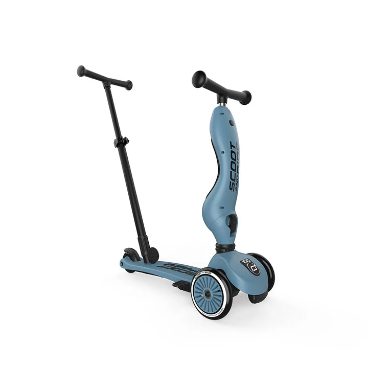 Trottinette Highwaykick 1 Push & Go