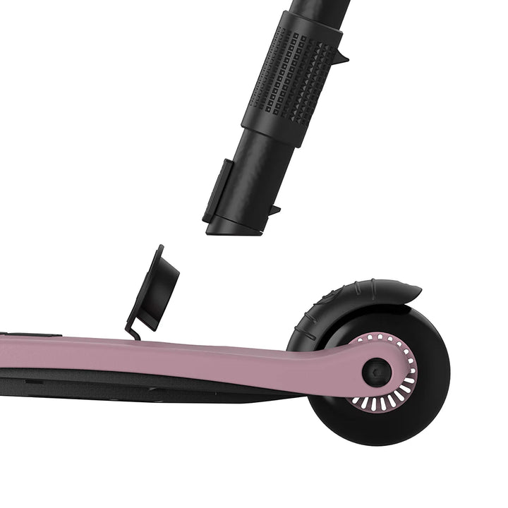 Trottinette Highwaykick 1 Push & Go