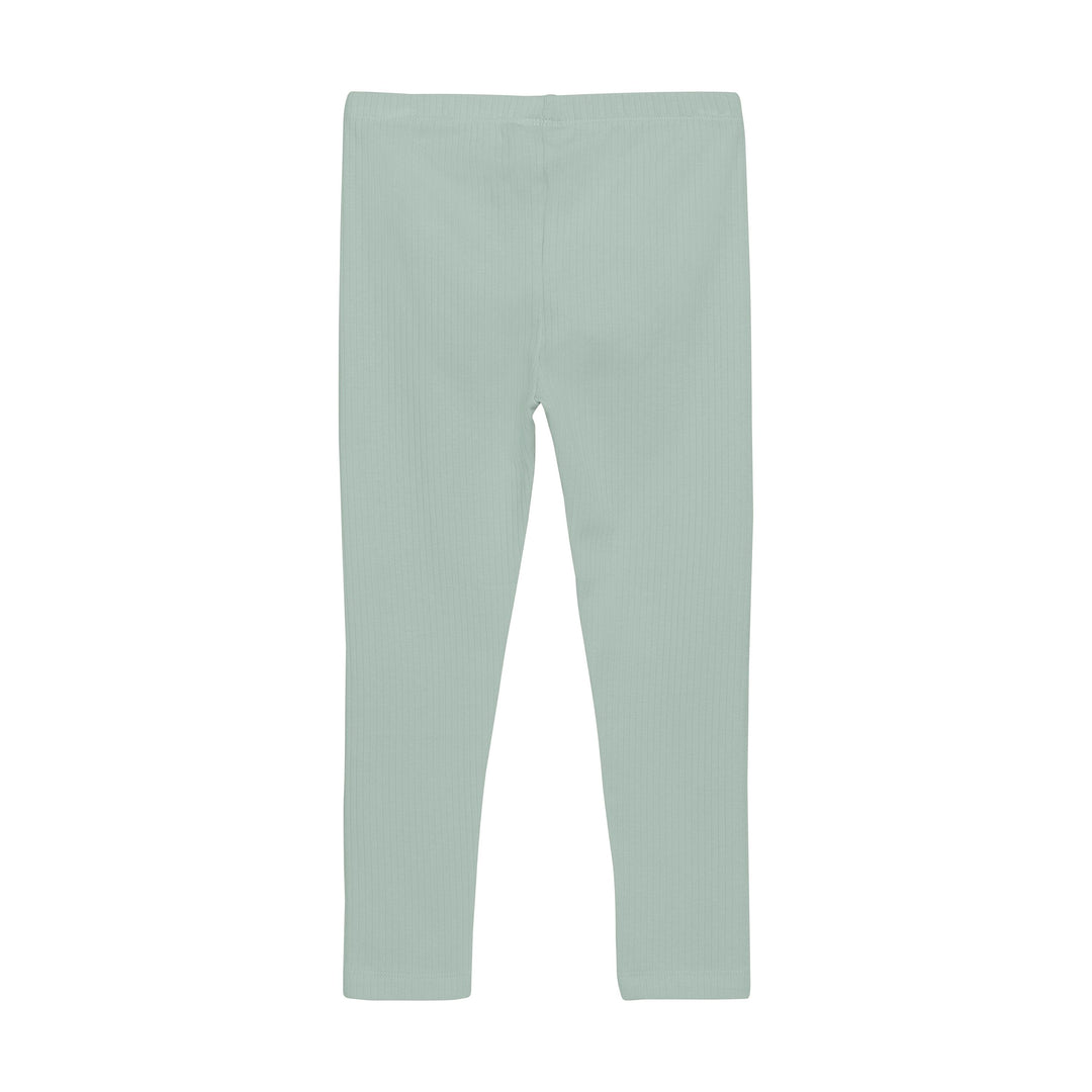 Legging côtelé Jade