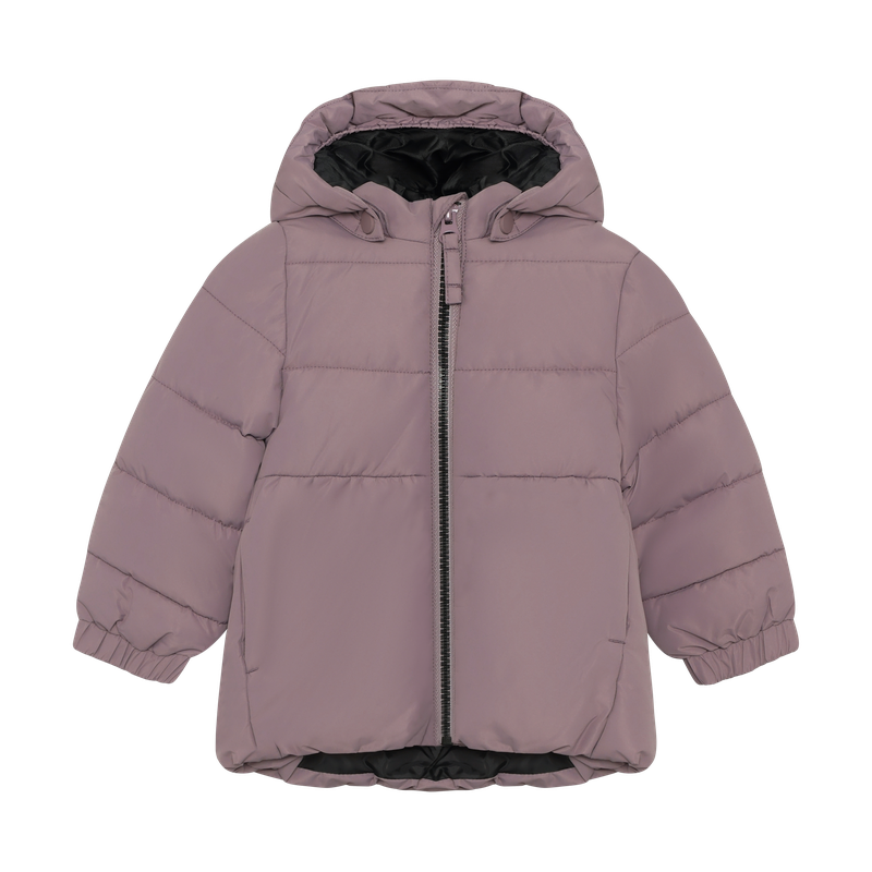 Manteau matelassé pour bébé - Toadstool