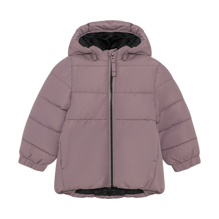 Manteau matelassé pour bébé - Toadstool