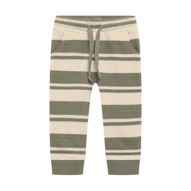 Pantalon rayé Hey! See You Out There ;)