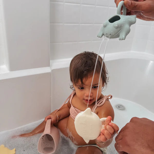 Arrosoire Scoop & Sprinkle - Animals Splash
