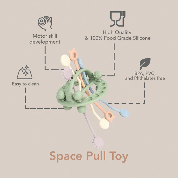 Jouet sensoriel tactile